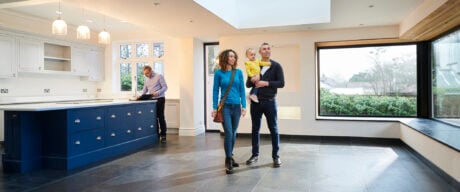 12 Essential Tips for First-Time Home Buyers