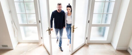 8 Mistakes to Avoid When Buying Your First Home