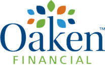 Oaken Financial 1 Year GIC