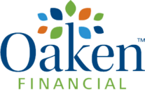 Oaken Financial 3 Year GIC