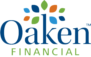Oaken Savings Account