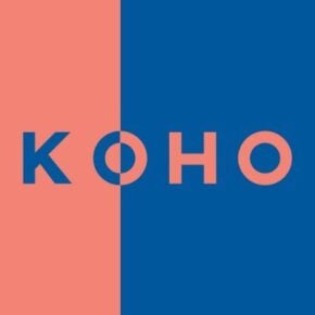 KOHO Easy No-Fee Daily Account