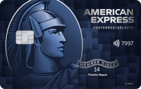 Offer for SimplyCash® Preferred Card from American Express 