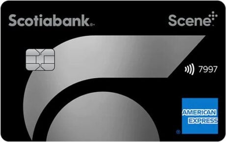 Scotiabank Platinum American Express® Card