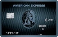 Offer for American Express Cobalt® Card 