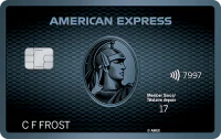 Offer for American Express Cobalt® Card 