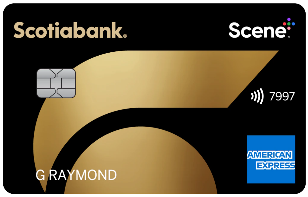 scotiabank travel credit card