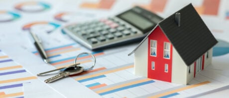 Find The Best 5-Year Fixed Mortgage Rates In Canada