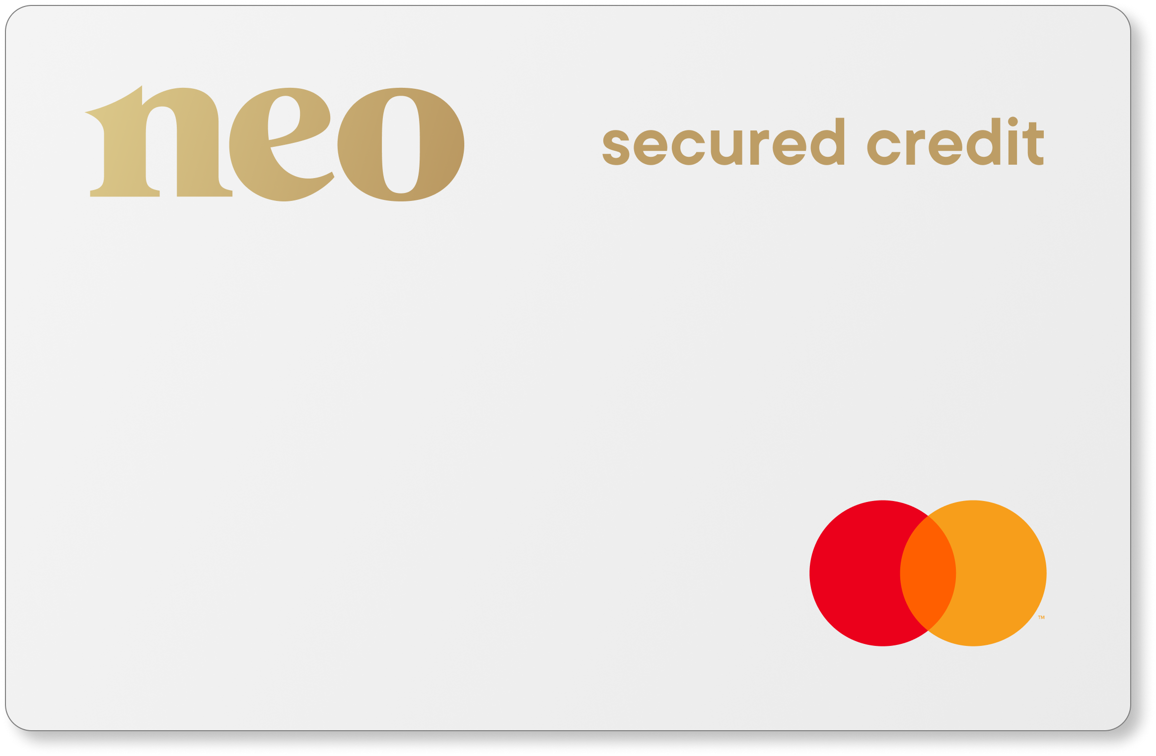 Neo Secured Credit