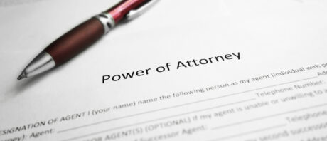 Power of Attorney: What it is and How it Works