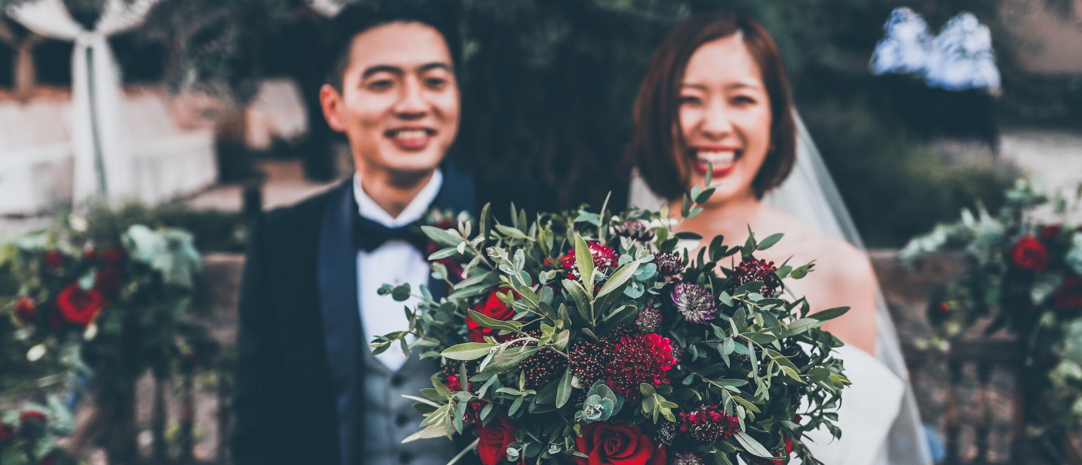 COVID's Impact on Wedding Flower Costs & Why It's Staying