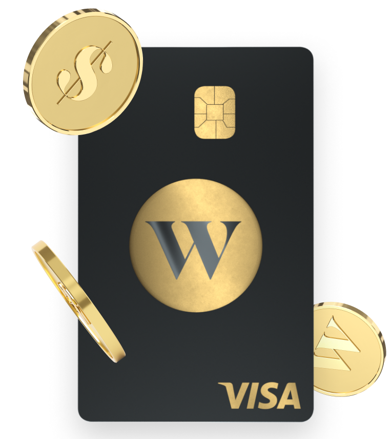 Wealthsimple Card