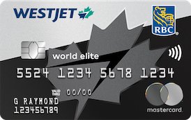 rbc westjet visa travel insurance