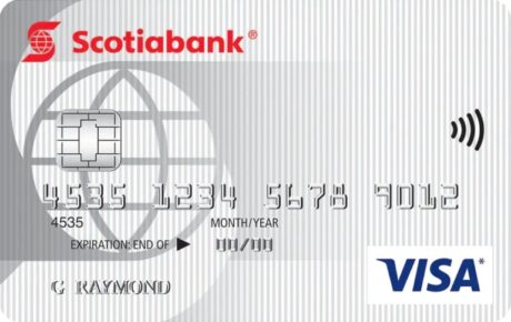 Scotiabank Value® Visa* Card