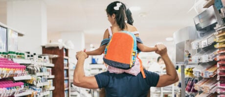 Price Matching: A Secret Weapon for Back-to-School Shopping