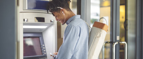 ATMs: How Automated Teller Machines Work