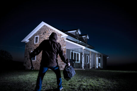8 Ways to Protect Your Home While Away for the Holidays