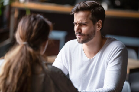 5 Financial Red Flags in Relationships (And How to Address Them)