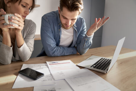 3 Ways to Take on a Budget-Busting Mortgage Renewal