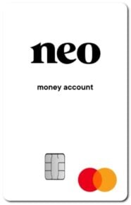 Neo Money™ Card