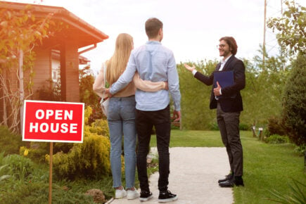 4 Ways To Prepare For a Tight Summer Housing Market