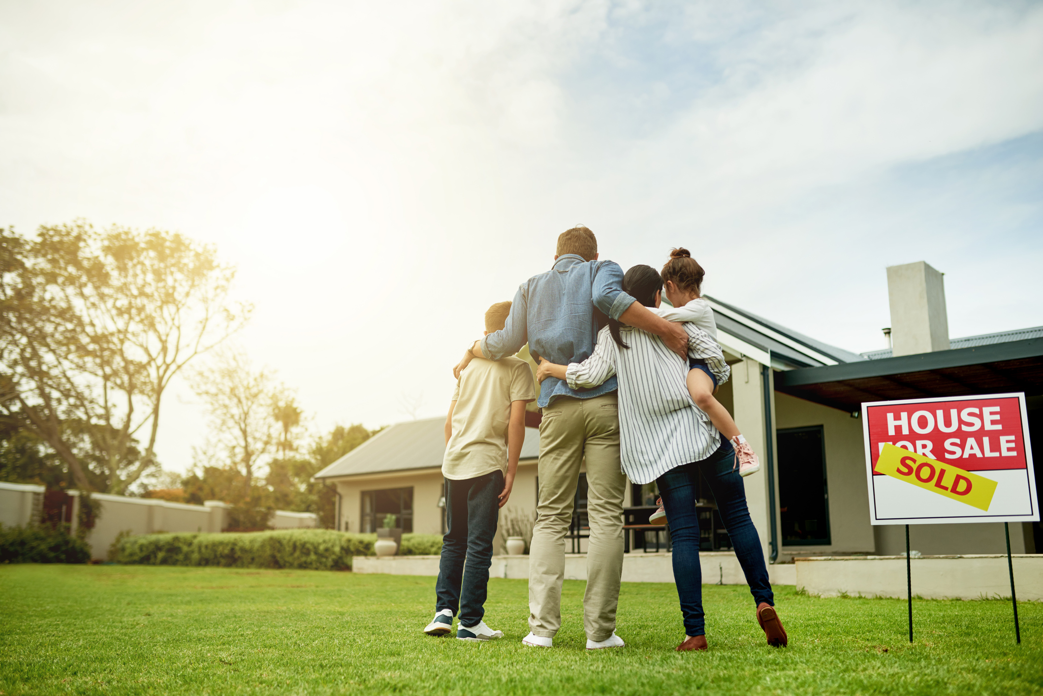 The First-Time Home Buyer Incentive - NerdWallet Canada