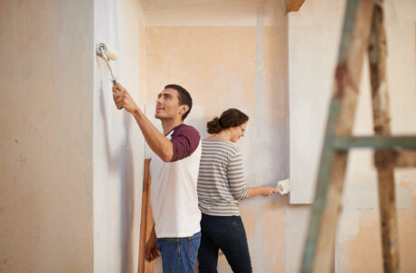 Home Improvement Project? 5 Questions to Ask Before You DIY