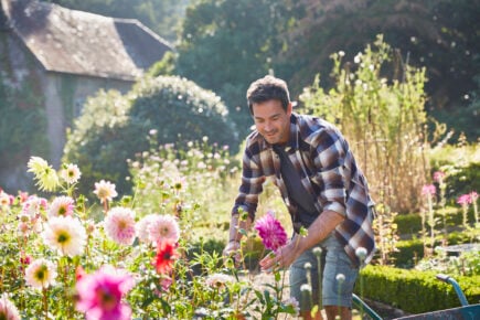 3 Ways to Create a Drought-Resistant Yard You’ll Love