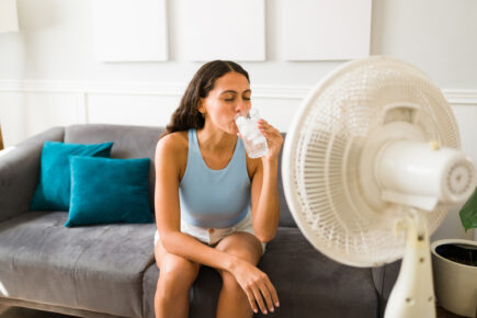 Beat the Heat: 8 Ways to Prep Your Home for Extreme Hot Weather