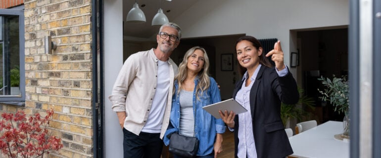 The First-Time Home Buyer Incentive - NerdWallet Canada