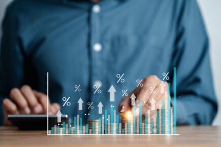 Current Mortgage Rates From Canada’s Top Lenders