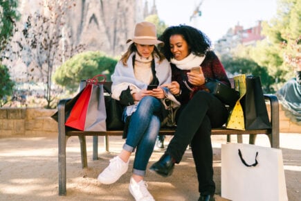 3 Ways to Take Control of Holiday Spending Now