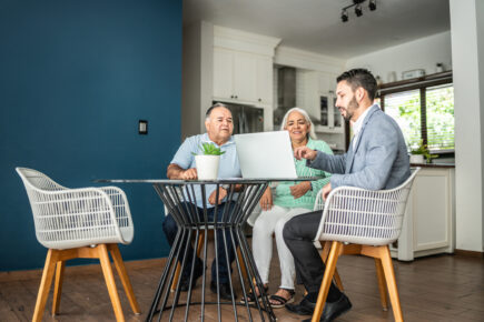 Guide to Getting a Reverse Mortgage in Ontario