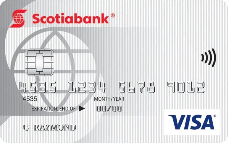 Scotiabank Value Visa Card Review 2024: Is It Worth It?
