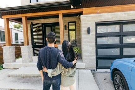 What Does a $1 Million Mortgage Feel Like?