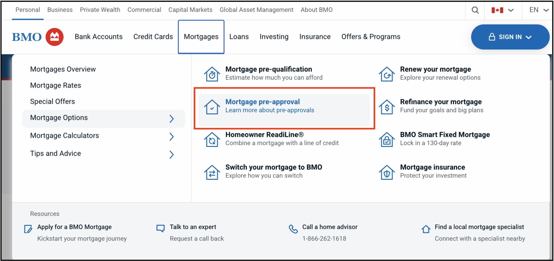 BMO Mortgage Review 2024 NerdWallet Canada