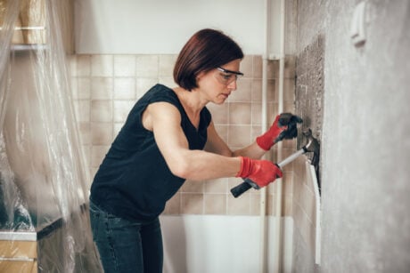 Can't Relocate? Try These 4 Value-Adding Renovations Instead