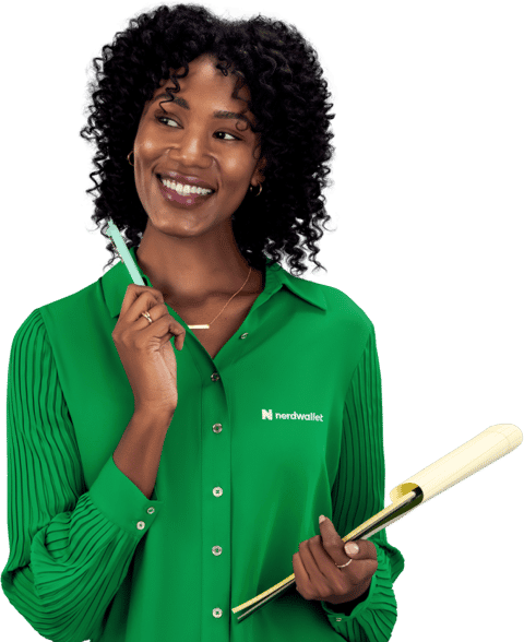 NerdWallet team member