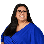Melissa Lambarena avatar