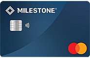 Milestone® Mastercard® Image