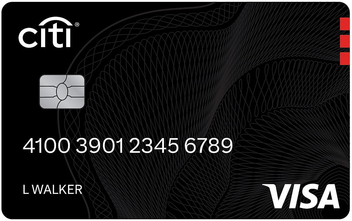 Costco Anywhere Visa® Card by Citi Image