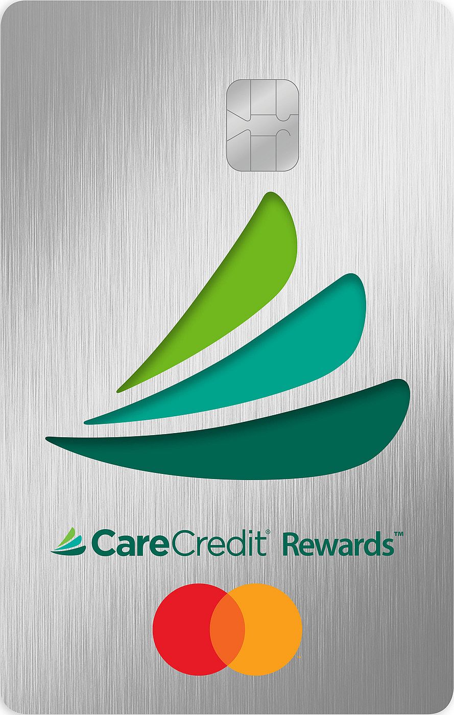 CareCredit Rewards Mastercard® Image