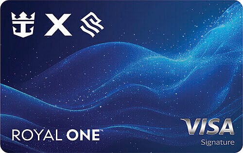 Royal ONE™ Visa Signature® credit card Image