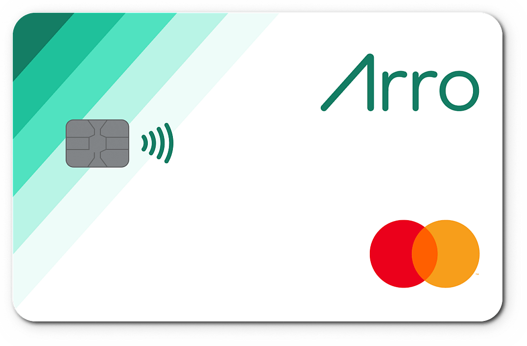 Arro Card Image
