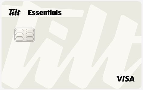 Tilt Essentials card image