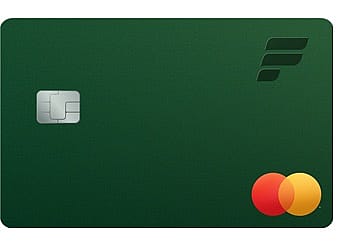 Frontier Airlines World Mastercard® Image