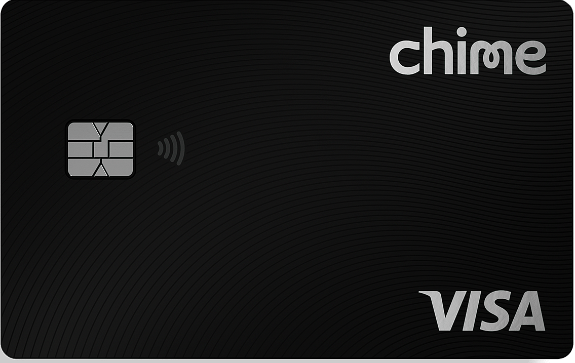 Chime Card™ card image