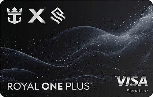 Royal ONE Plus™ Visa Signature® credit card Image