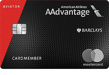AAdvantage® Aviator® Red World Elite Mastercard® Image