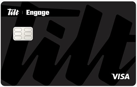 Tilt Engage card image
